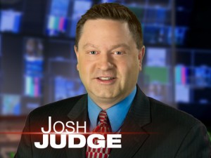 Josh Judge - Author