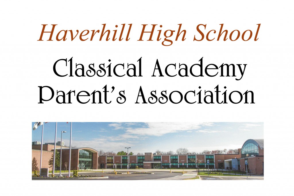 Haverhill High School Classical Academy 