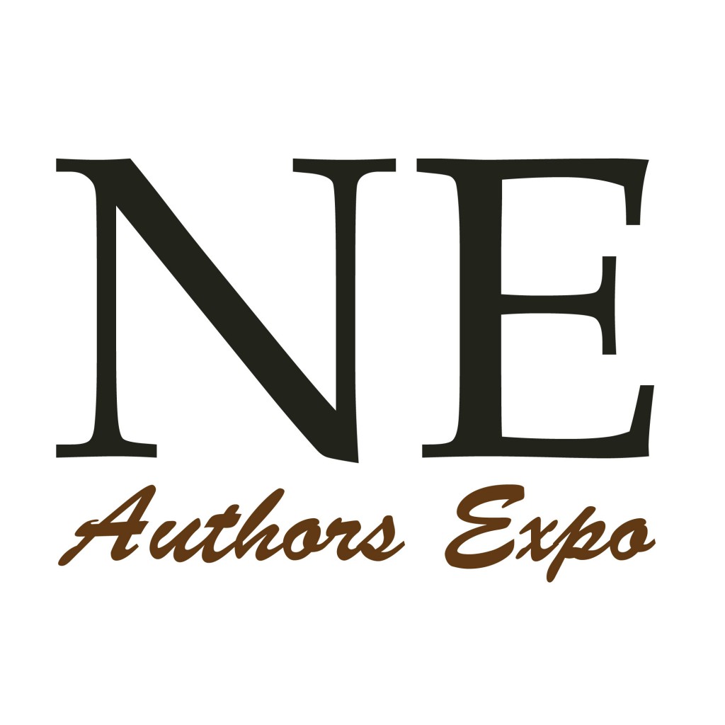 New England Authors Expo logo