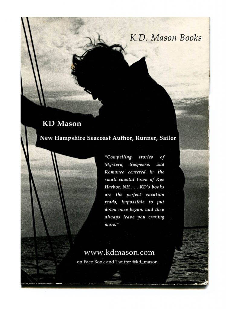 K. D. Mason Books